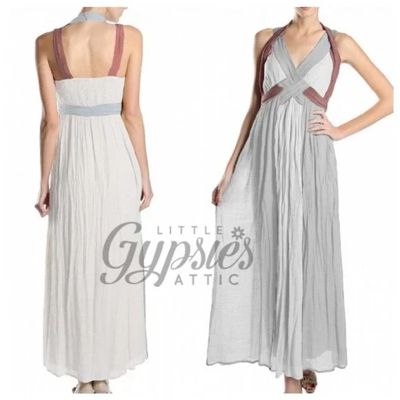 Ryu For all the Lovers Maxi Dress - Picture 3 of 12